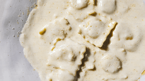 Cooking Cream OleocreamPasta Cream Vegan Plant Based